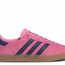 Gazelle 85 Bliss Pink Dark Blue