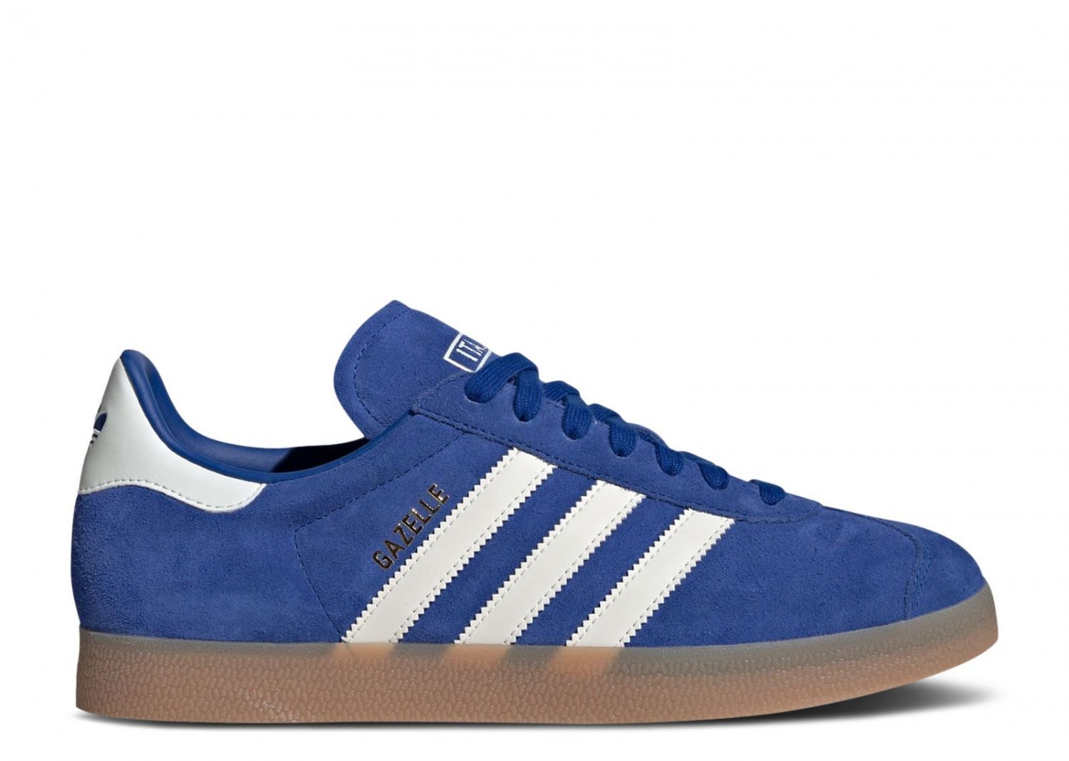 Gazelle Royal Blue Gum