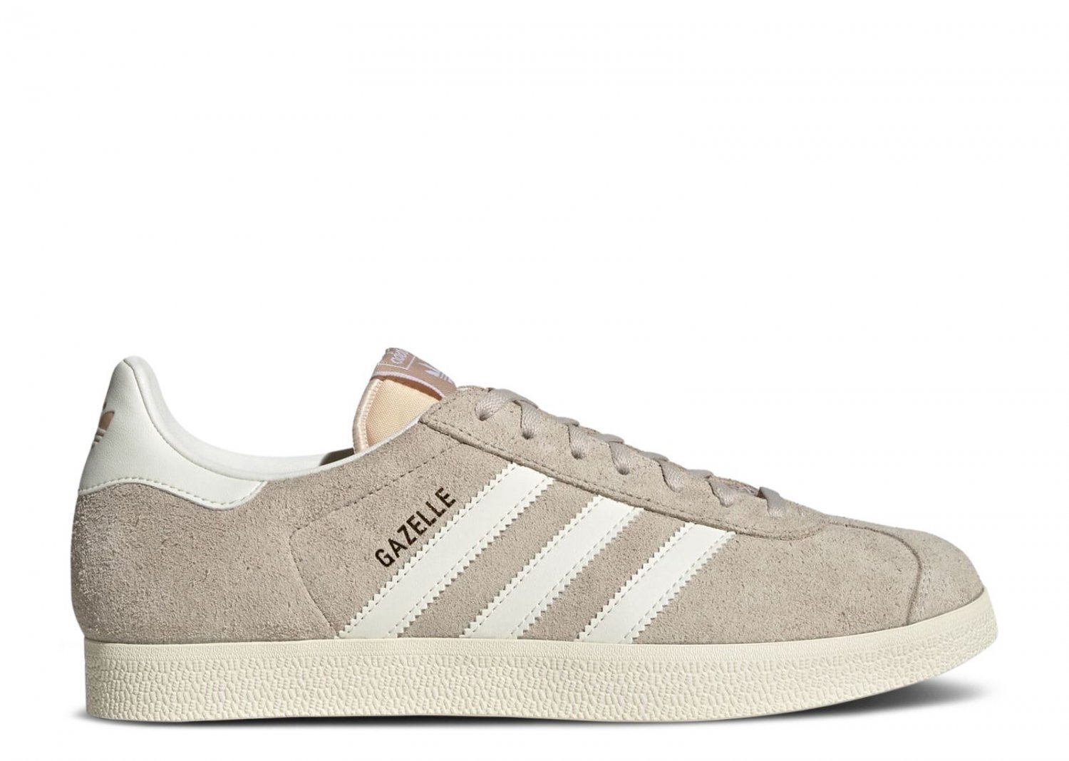 Gazelle Wonder Beige Off White