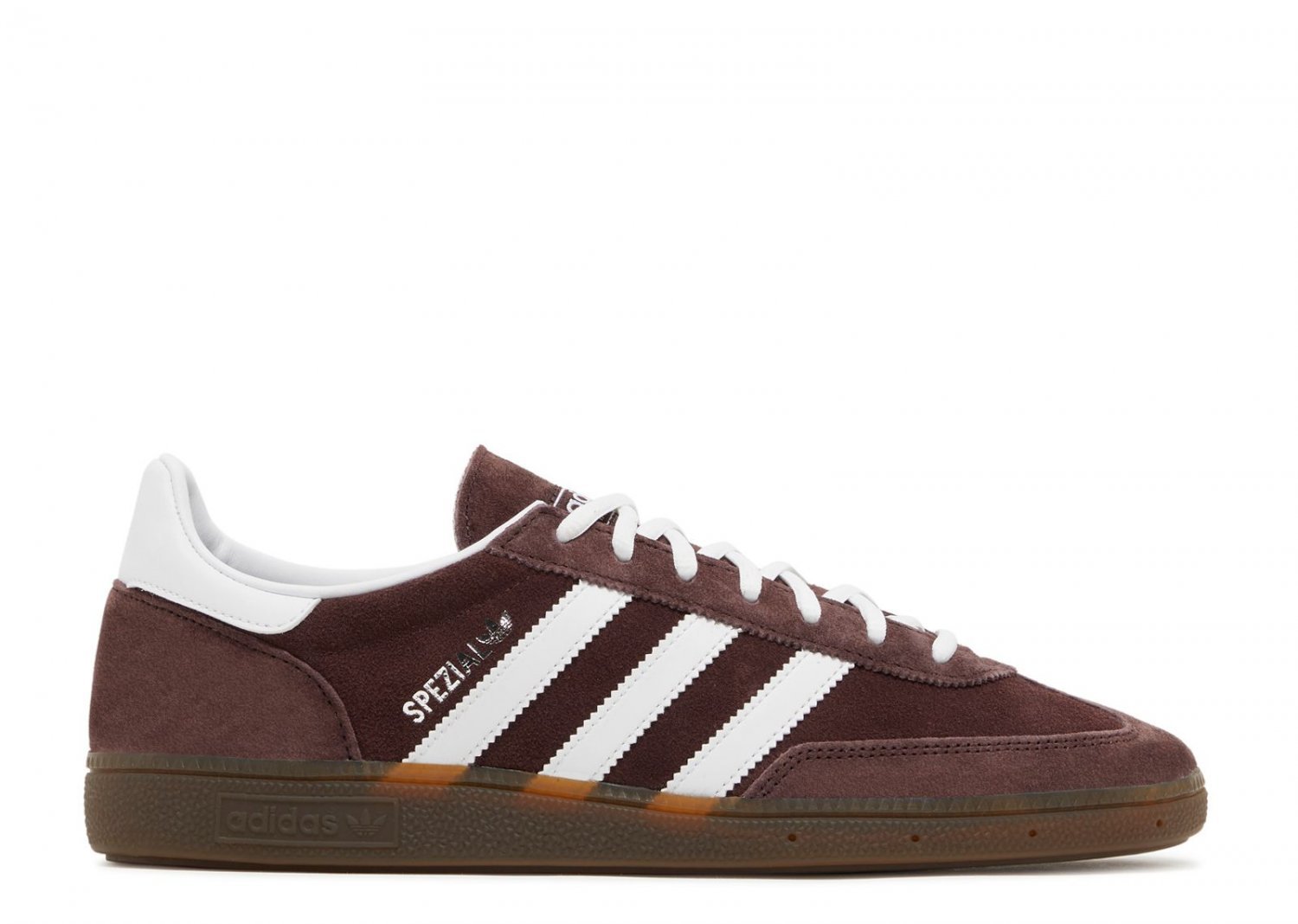 Handball Spezial Shadow Brown Gum