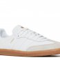 Real Madrid x Samba Team White Gum