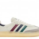 Ronnie Fieg x Clarks x 8th Street Samba Kithmas - Multi-Color Stripes