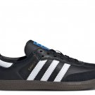 Samba OG C Black White