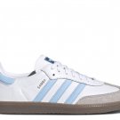 Samba OG White Blue