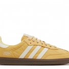 Samba OG Reflective Nylon Pack - Oat