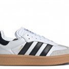 Samba XLG White Black Gum