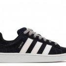 Wmns Campus 00s Black Almost Pink