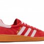 Handball Spezial Bright Red Clear Pink