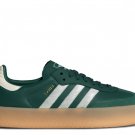 Sambae Collegiate Green Gum
