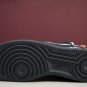Force 1 Low Off-White Black White