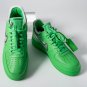 Force 1 Low Off-White Brooklyn Light Green Spark