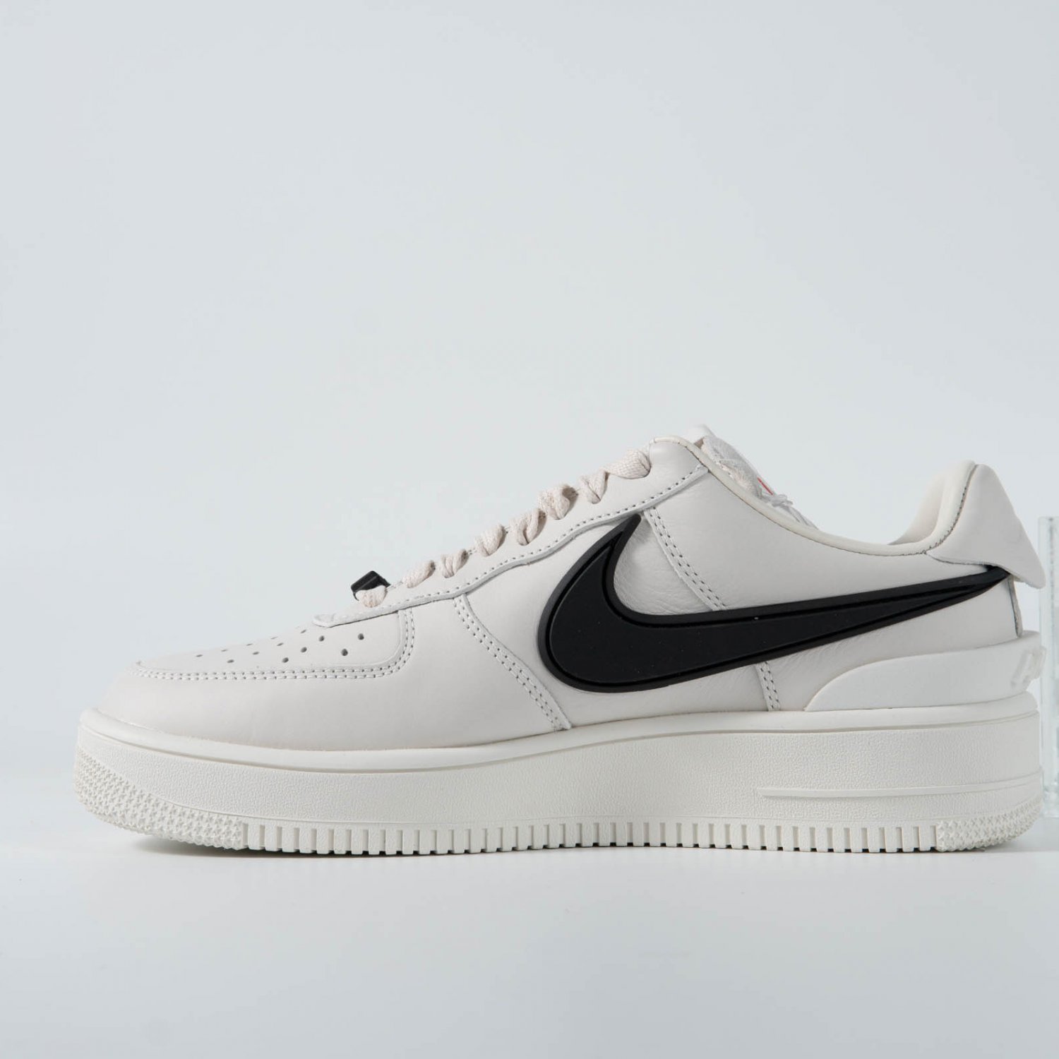 Force 1 Low SP AMBUSH Phantom White