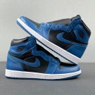 Jordan 1 Retro High Dark Marina Blue