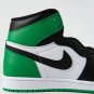 Jordan 1 Retro High OG Lucky Green