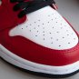 Jordan 1 Retro High Satin Snake Chicago