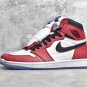 Jordan 1 Retro High Spider Man Origin Story