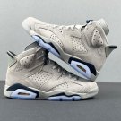 Jordan 6 Georgetown