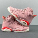 Jordan 6 Retro Aleali May Rust Pink