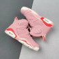 Jordan 6 Retro Aleali May Rust Pink