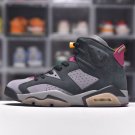 Jordan 6 Retro Bordeaux Black