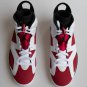 Jordan 6 Retro Carmine