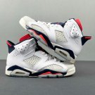 Jordan 6 Retro Tinker