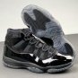 Jordan 11 Retro Cap and Gown