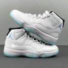 Jordan 11 Retro High Legend Blue