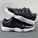 Jordan 11 Retro Low 72-10 Jubilee