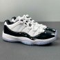 Jordan 11 Retro Low Iridescent