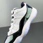 Jordan 11 Retro Low Iridescent