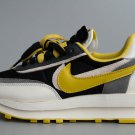 LD Waffle sacai Undercover Bright Citron Yellow Black