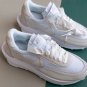 LD Waffle Sacai White Nylon