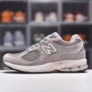 New Balance 2002R Marblehead Light Aluminum