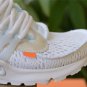 Presto Off-White White The Ten