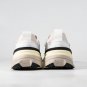 V2K Run Summit White Metallic Silver