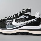 Vaporwaffle sacai Black White
