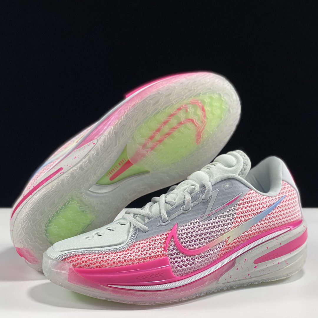 Zoom GT Cut Think Pink