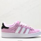 Wmns Campus 00s Bliss Lilac Black