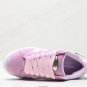 Wmns Campus 00s Bliss Lilac Black