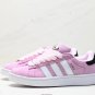 Wmns Campus 00s Bliss Lilac Black