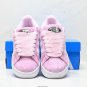 Wmns Campus 00s Bliss Lilac Black