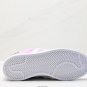 Wmns Campus 00s Bliss Lilac Black