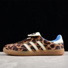 Samba Pony Wales Bonner Leopard