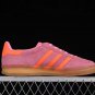 Gazelle Indoor Beam Pink Solar Red