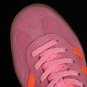 Gazelle Indoor Beam Pink Solar Red