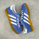 Gazelle Indoor Blue Fusion Gum