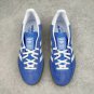 Gazelle Indoor Blue Fusion Gum