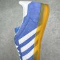 Gazelle Indoor Blue Fusion Gum