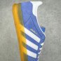 Gazelle Indoor Blue Fusion Gum